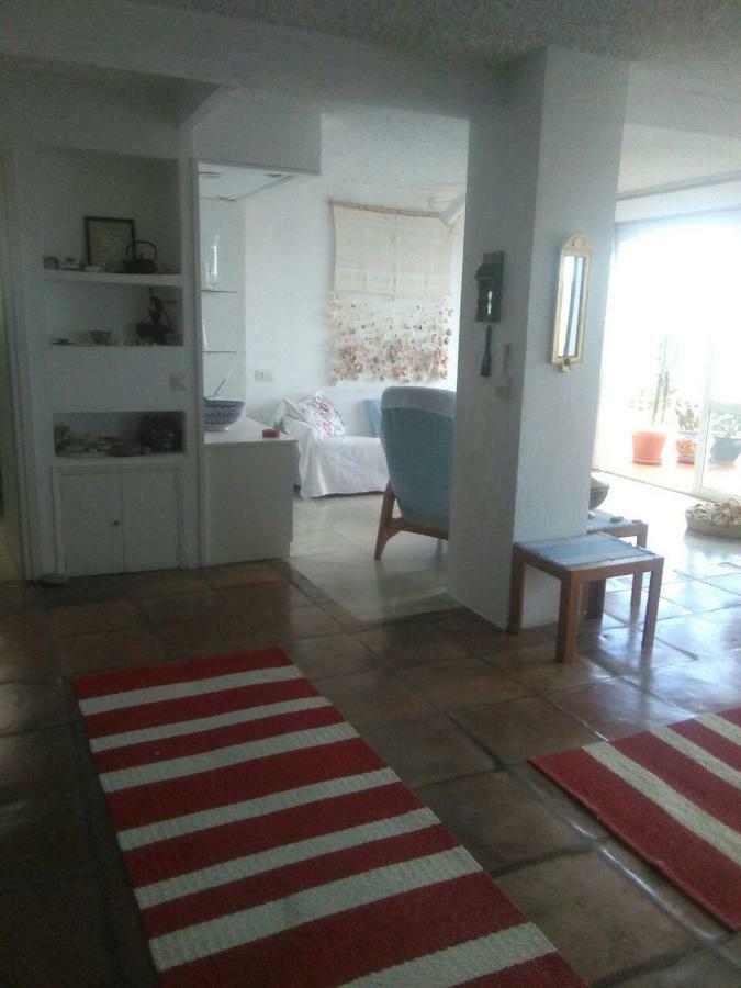 Apartamento A 10 Metros Playa Apartment เอสเตโปนา ภายนอก รูปภาพ