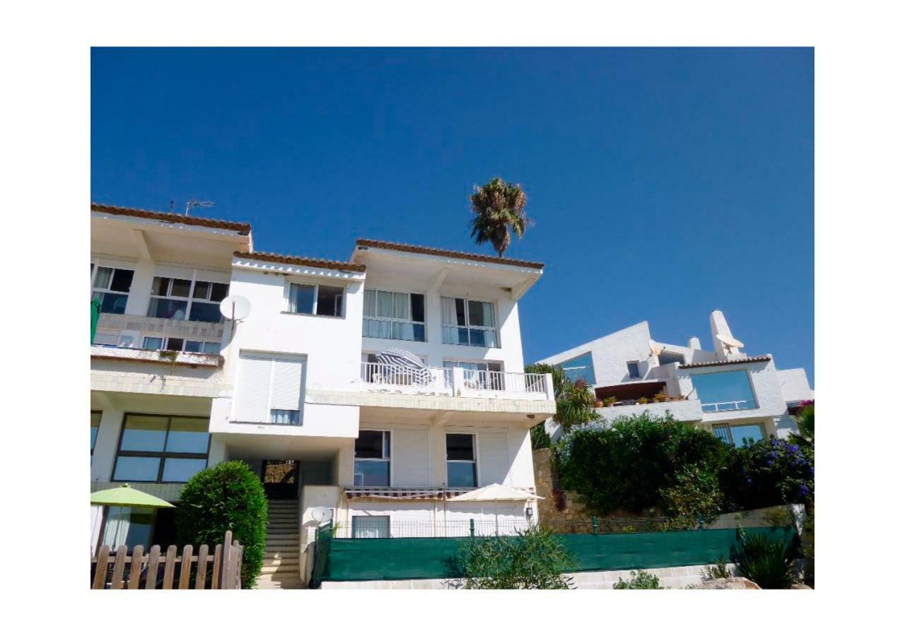 Apartamento A 10 Metros Playa Apartment เอสเตโปนา ภายนอก รูปภาพ